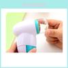 Машинка для удаления катышков Fuzz Electric Portable Pill Lint Fabric Remover Свитер Одежда Шейвер Новый