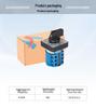 Zhuochao SZW26-20/0-6.3 Seven-Speed Universal Changeover Switch