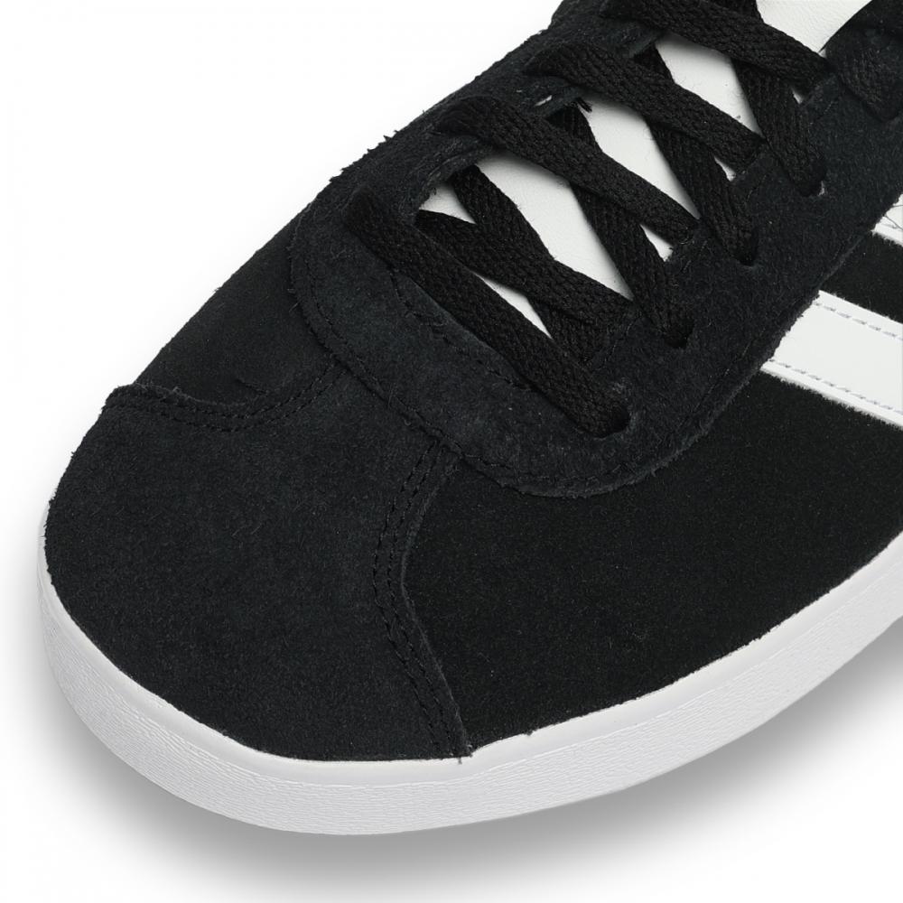 Adidas Vl Coat 2.0 Da9853 Cblack Ftwht Ftwwht