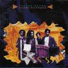 CD CIDADE NEGRA - Черный у власти 850158 Epic Brazil Rock Б/у