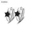 Lindon Copper Alloy Zircon Earrings Drop Earrings For Women Wedding Party Gifts
