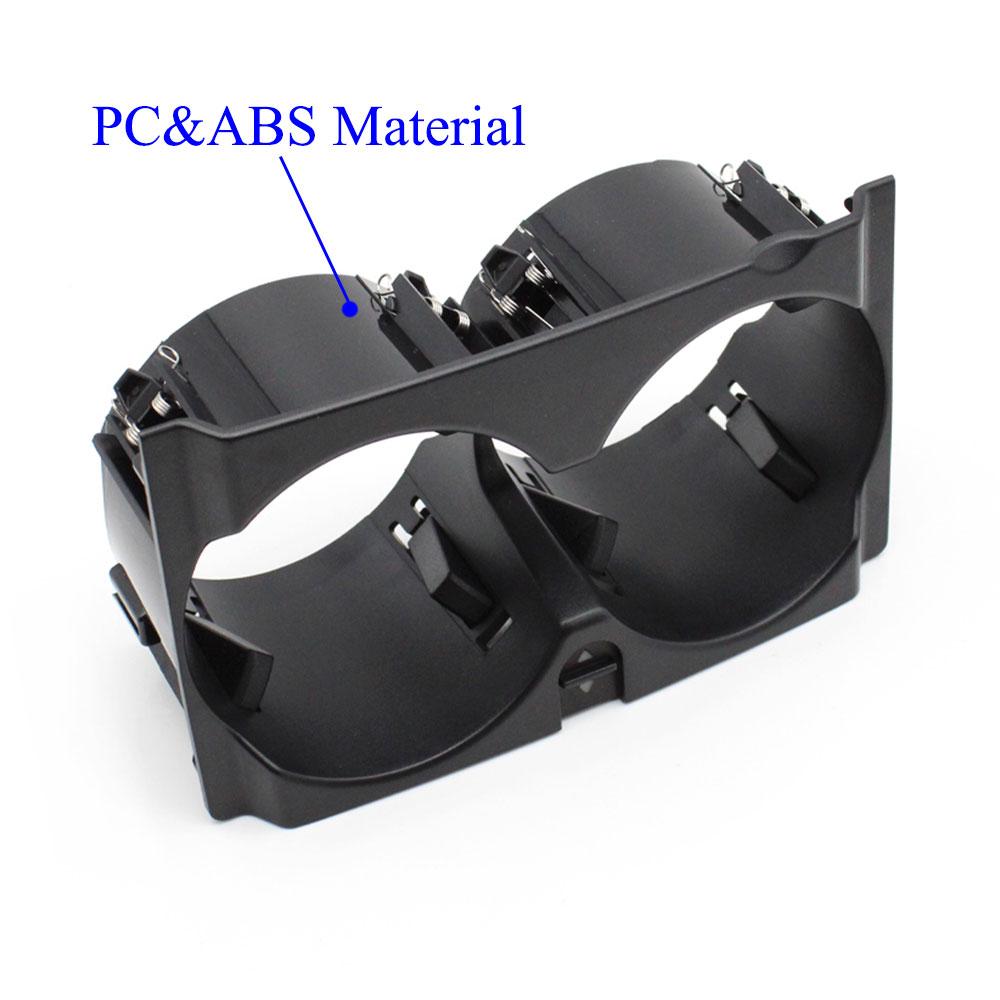 W212 автомобильный держатель чашки для воды на центральной консоли, замена крышки для BENZ E Class E200 E260 E300 E400 2009 2010 2011 2012 2013