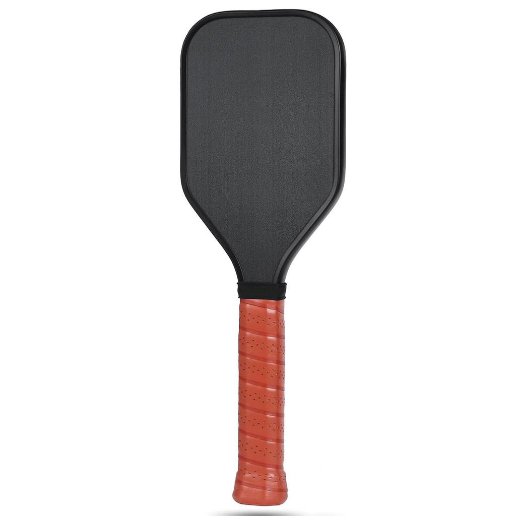 Матовая поверхность Pickleball Core Sweet Spot Длинная ручка ракетка для тренировок Pickleball для начинающих