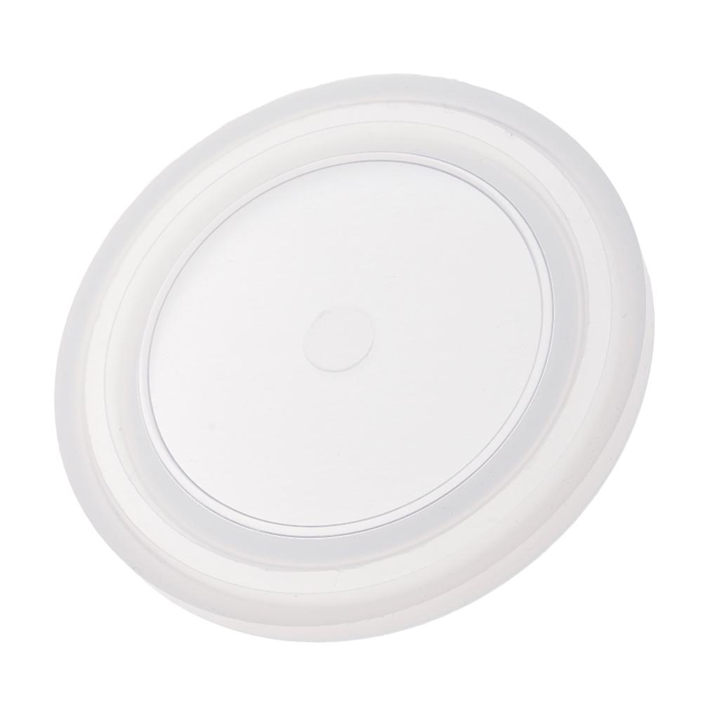 2 размера DIY силиконовые формы для изготовления ювелирных изделий браслет плесень смолы