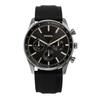 Мужские часы Fossil SULLIVAN BQ2746, черные