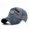Унисекс, мытая бейсболка, высококачественная летняя шляпа Snapback, кепка для мужчин и женщин, шляпа с надписью 1969 года для папы