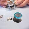Jeweler Magnifying Glasses Watch Repair Magnifier Lightweight Eye Loops Loop