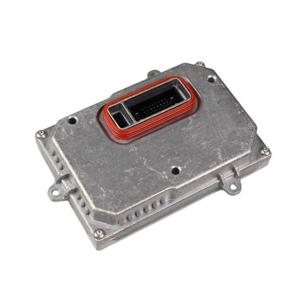 Блок управления ксеноновой фарой Mercedes A2168203585/A2218709126/1307329113