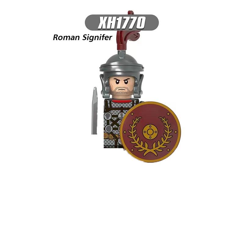 Средневековые Рыцари Серия Фигурки Строительные Блоки Воин Солдаты Стражники Львиное Сердце Больница Тевтонский Рыцарь Битва Пастор Детский Подарок