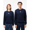 Lacoste Unisex Casual Crewneck Sweatshirt Sh2736 54n 166