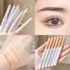 Concealer Eyebrow Pen Stick Moisturizing Concealer Pencil Cover Dark Circles Invisible Pores Waterproof Face Makeup Lip Pencil Korean Cosmetic