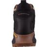 Треккинговые ботинки Merrell Moab Speed 2 Leather Mid Waterproof