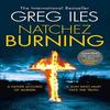 Natchez Burning by Greg Iles Paperback Book 9780007317967