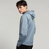 Костюм-сауна Adidas Hydro 4.0 (верх и низ) (ADISS24M) - Куртка и брюки для бега, джоггинга и тренировок (Предварительно натертый синий, очень большой)