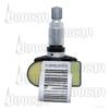 4 PCS Tire Pressure Monitor Sensor 6877937 6877936 433MHz For BMW 3-Series G20 -2025 BMW 5-Series G30 2017-