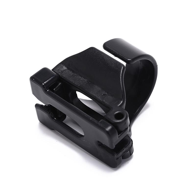 2шт пластиковый зажим держатель маски для подводного плавания с аквалангом