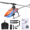 2.4G 4?Channel Single Propeller Aileronless Remote Control Helicopter Children Toy Supplies