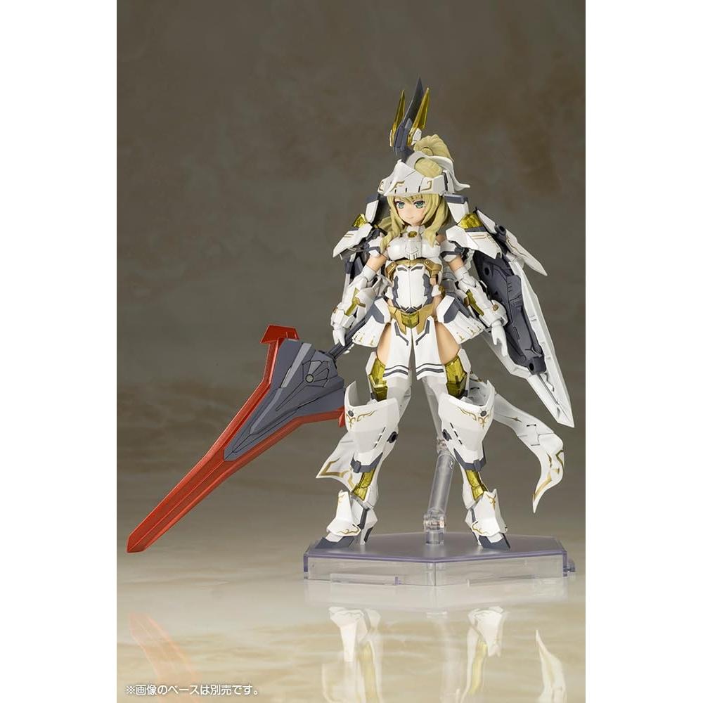Kotobukiya Frame Arms Girl Durga II Height Approx. 165mm Non-scale Plastic Model