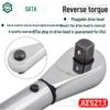 Star Electronics AE9213 Высокоточный цифровой динамометрический ключ с цифровым дисплеем