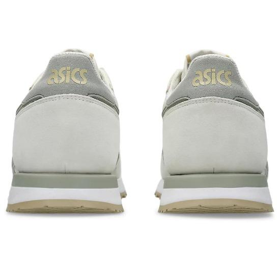 Asics Кроссовки унисекс Tiger Runner 2 Cream Olive Grey 1203A293-101