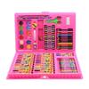 208//150/86 /42 Pieces Color Pen Children's Watercolor Painting Set Stationery Pencil Color Pencil School Supplies