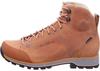 Women's Trekking Shoes Dolomite 54 High FG Evo GTX (292533-1524) Tangerine Orange