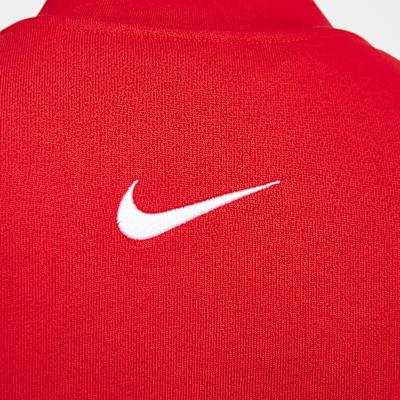Men's Nike Jackets & Coats Men's University Red