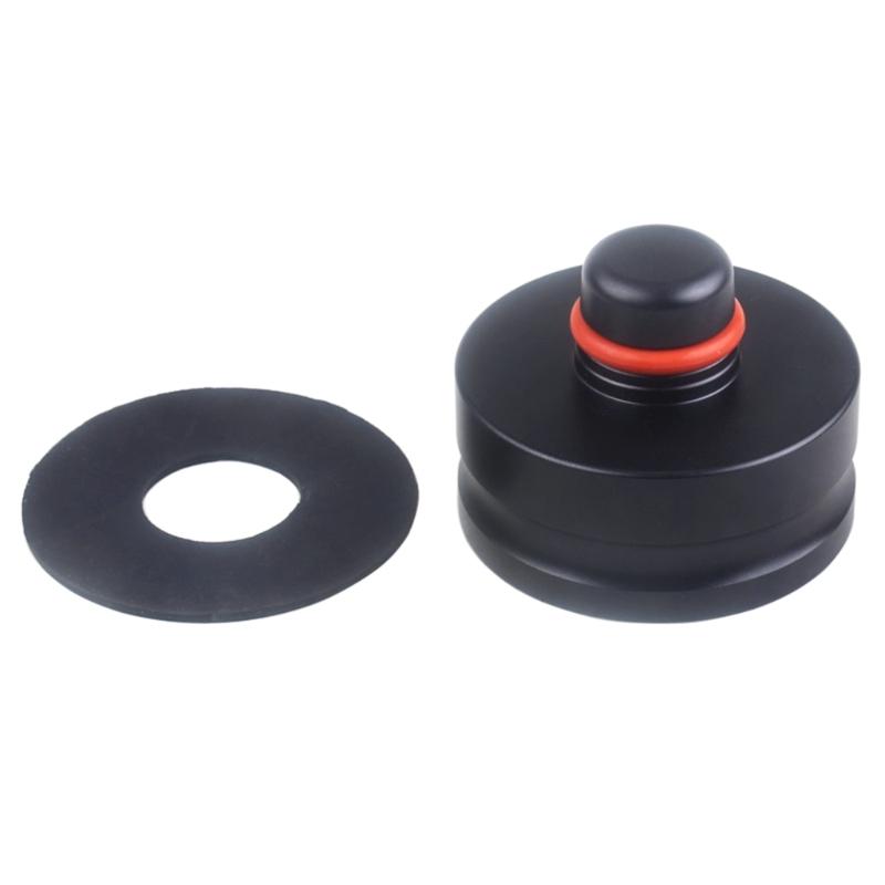 Адаптер для подъема домкрата Jacks Pad Lift Point Adapter Tool, 1 или 4 штуки в комплекте с сумкой, новая улучшенная конструкция.
