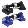 Angle Guide Sharpener Manual Planes And Chisel Honing Tool with Adjustable Clamp for Woodworking Tools