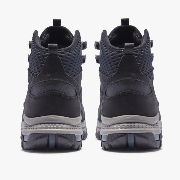 Характеристики Cross Gear High 1-PW0UW23F731