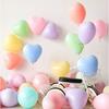 Letter Balloons - HAPPY BIRTHDAY - Pink Color Pack of 9 Letter Balloons