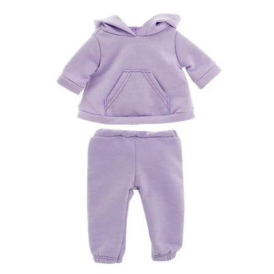 ОРАНЖЕВЫЙ | Одежда для мягкой игрушки | Lucky Yoyo look черничное мороженое