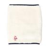 CHUMS Elmo Fleece Neck Long Warmer,