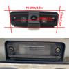 Car Camera For Subaru Forester SG MK2 2003 2004 2005 2006 2007 2008 CCD Full HD Night Vision Rear View Camera High Quality RCA
