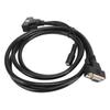 OBD2 Main Test Cable Plug and Play Stable Transmission for Launch X431 IV Diagnostic Scanner Tool