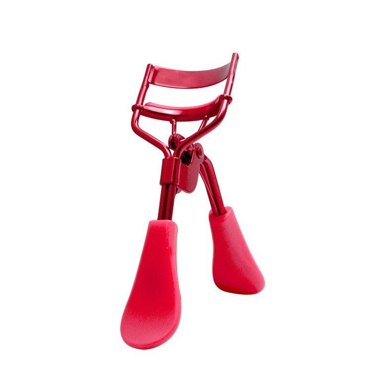 1 шт., женские щипцы для завивки ресниц, косметические инструменты для макияжа, щипцы для завивки ресниц, инструмент для подтяжки ресниц, красивые ресницы, многоцветные инструменты для макияжа