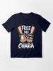 BAP Free Mo Chara - Kneecap Essential T-Shirt