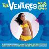 CD VENTURES - Walk Don't Run DAY2CD151 One Day Music 2012 Europe ObiRock Б/У