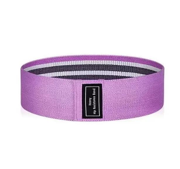 1-3 шт. Приседания Йога Эластичная Лента Хлопок Круг для Бедер Круг для Бедер Глубокие Приседания Круг для Бедер Эластичная Лента Лента для Разминки