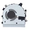 CPU Fan Fit for Inspiron 13 7390 7391 2 In 1 I7390 7100BLK P113G I7391 7520BLK I7391 5537SLV Series