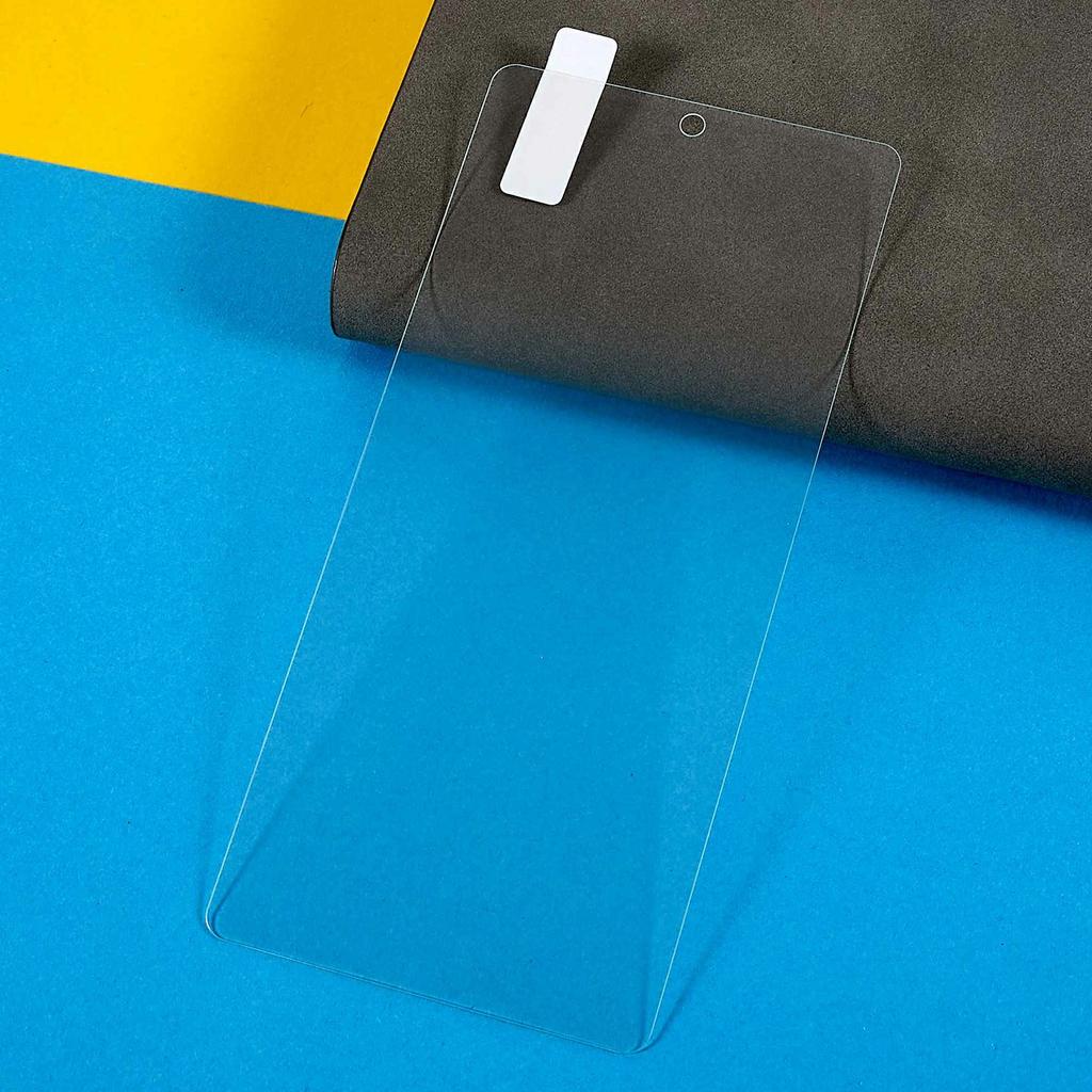 For Google Pixel 10 Pro/10/9 Pro/9 Tempered Glass Screen Protector 0.18mm Ultra Thin HD Clear Film Fingerprint Unlock