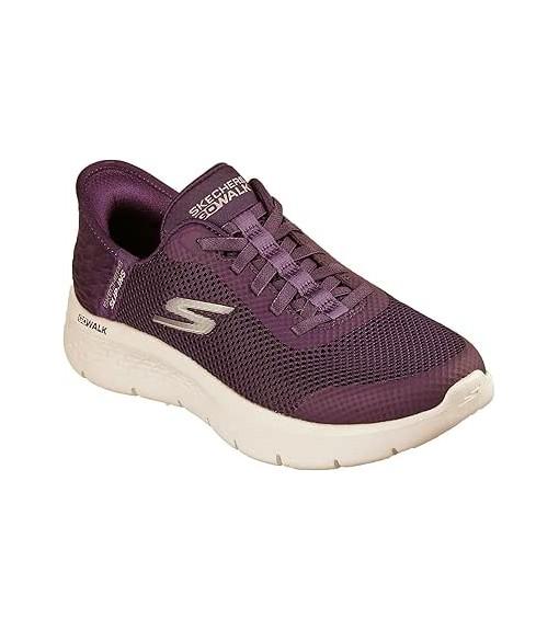Sneakers Skechers Bourgogne GO WALK Flex