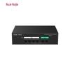 Ruijie RG-YS106-P 6-портовый 100 Мбит/с PoE-коммутатор безопасности
