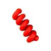 Elitegrips Python Club Coil Тренировочное оборудование для гольфа, красное, 150 г