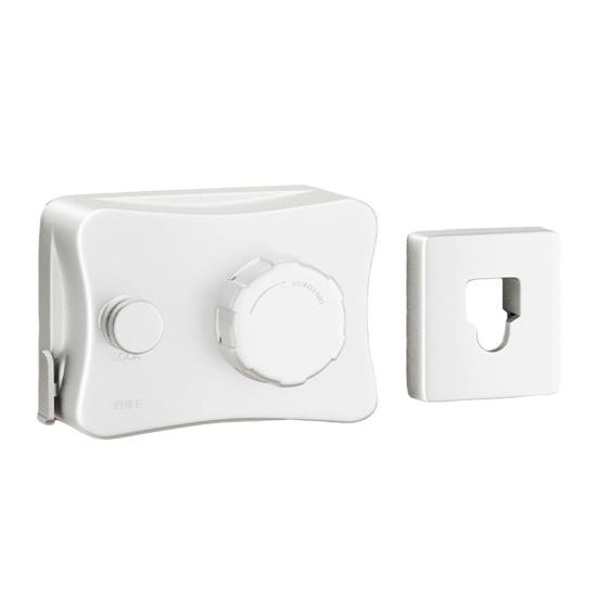 5.1M настенная выдвижная бельевая веревка регулируемая втягивающаяся невидимая прочная нержавеющая сталь