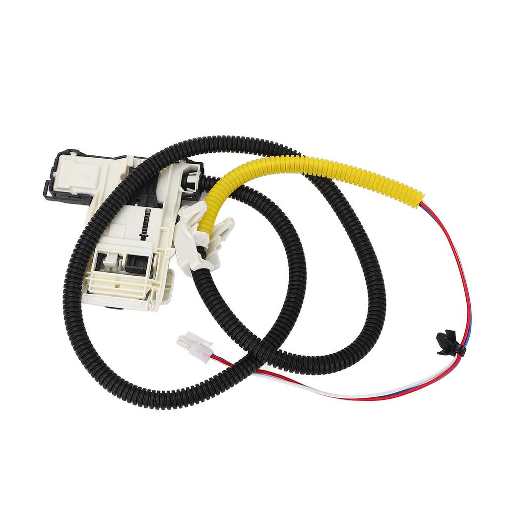 Блок замка крышки стиральной машины 3-контактный для W11307244 W10682535 W10838613 Блок замка крышки стиральной машины