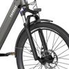 Fafrees F26 PRO Bicycle, E-bike with App, 26 Inch 250 W 42 N.m Mountain Bike with Battery 36 V/15 Ah Shimano 120 kg IP54