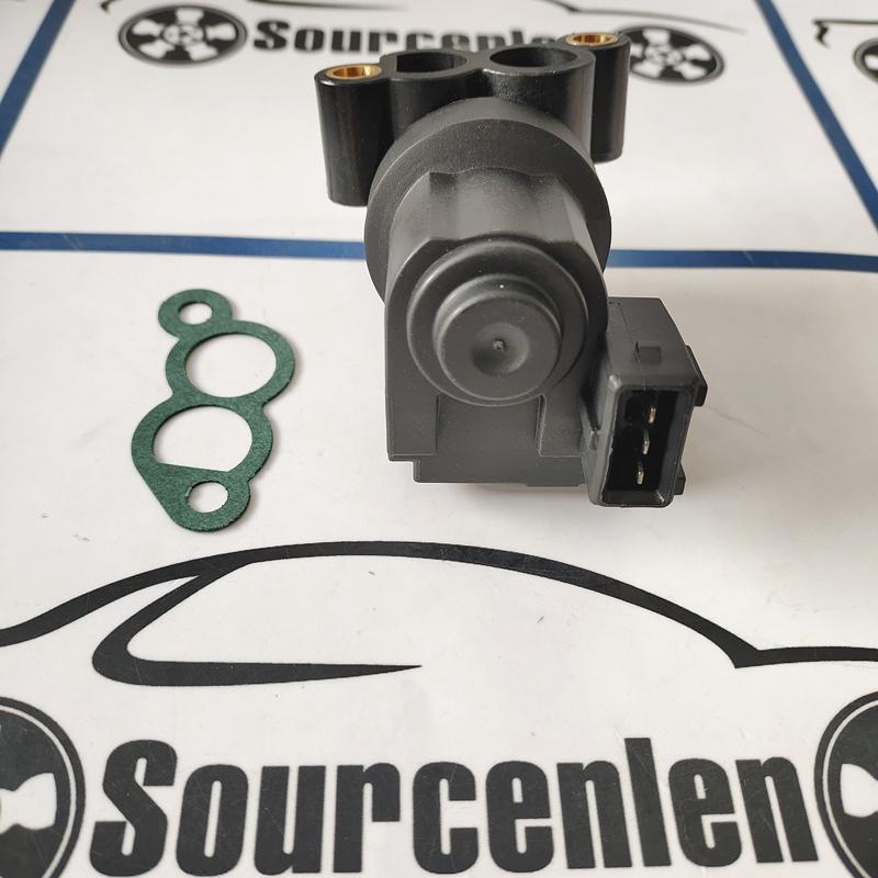 3515022600 35150-22600  New Idle Air Control Valve IAC for Hyundai Accent Elantra Tiburon Kia I4