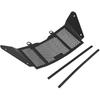 Motorcycle Protector Radiator Grille Guard Grill Protective Cover Compatible with KTM 390 Adventure ADV 2019 2020 2021 2022 2023 2024