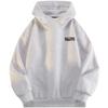 BALENO Sweatshirts Unisex Hooded Non Detachable Moderate 9826103M280